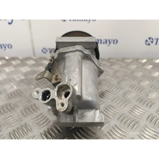 Compresor Aire Acondicionado para Nissan Juke (F15)