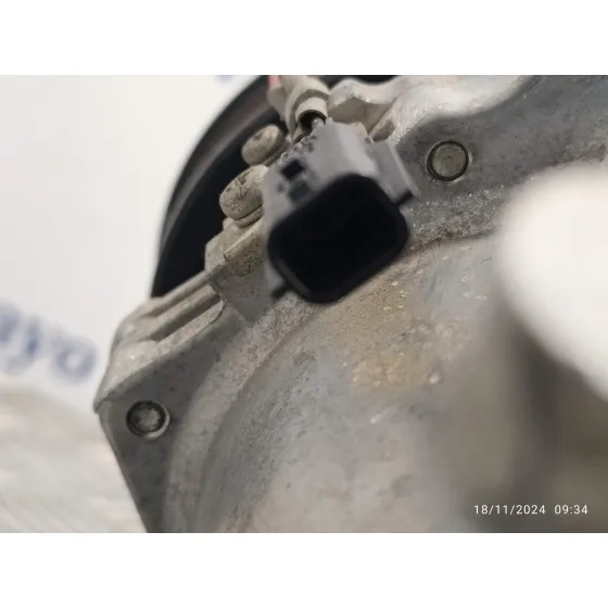 Compresor Aire Acondicionado para Nissan Juke (F15)