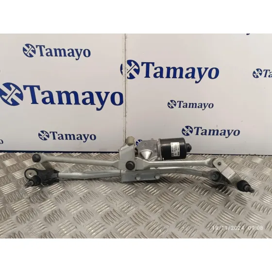 Motor Limpia Delantero para Bmw Serie 1 Berlina (E81/E87)