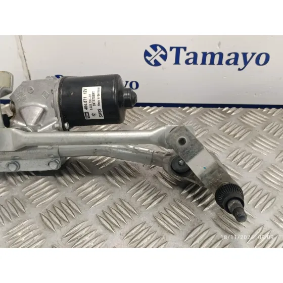 Motor Limpia Delantero para Bmw Serie 1 Berlina (E81/E87)