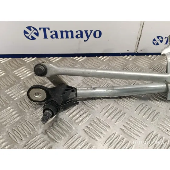 Motor Limpia Delantero para Bmw Serie 1 Berlina (E81/E87)