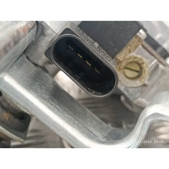 Motor Limpia Delantero para Bmw Serie 1 Berlina (E81/E87)