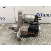 Motor Arranque para Nissan Juke (F15)