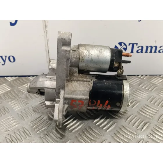Motor Arranque para Nissan Juke (F15)