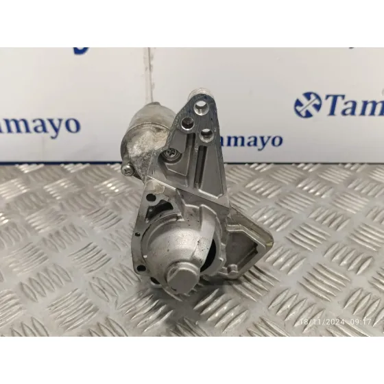 Motor Arranque para Nissan Juke (F15)