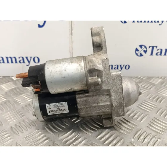 Motor Arranque para Nissan Juke (F15)
