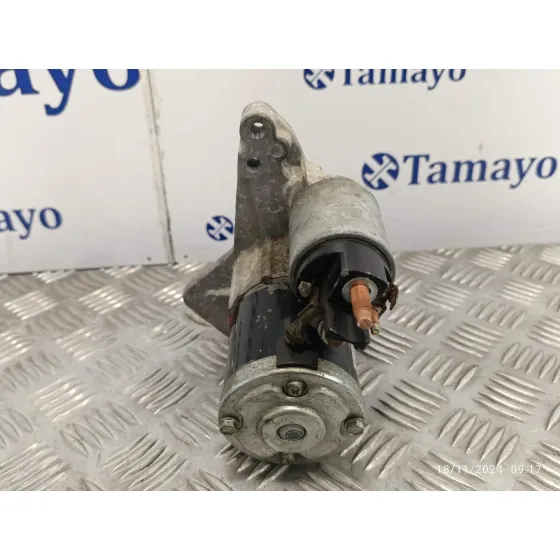 Motor Arranque para Nissan Juke (F15)