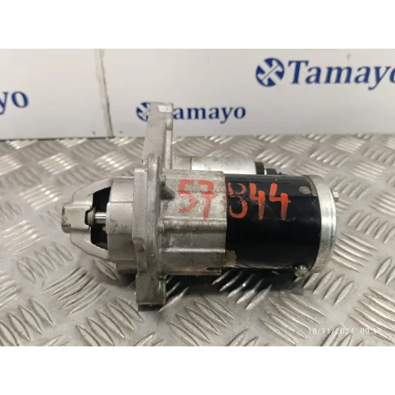 Motor Arranque para Nissan Juke (F15)