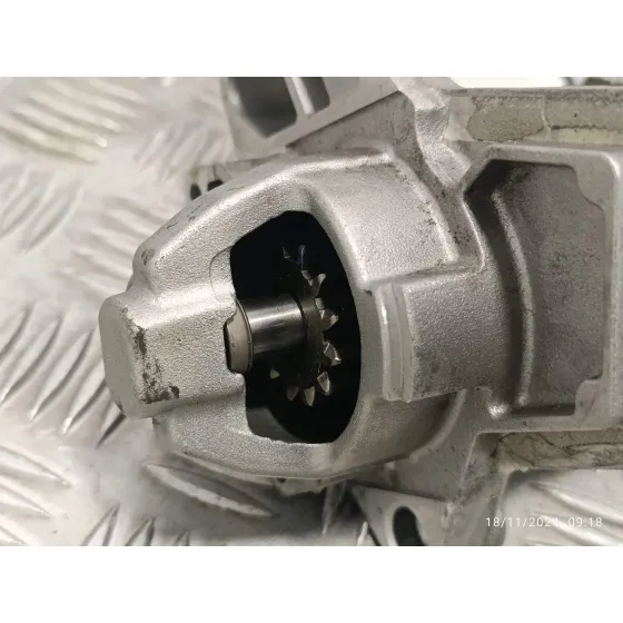 Motor Arranque para Nissan Juke (F15)