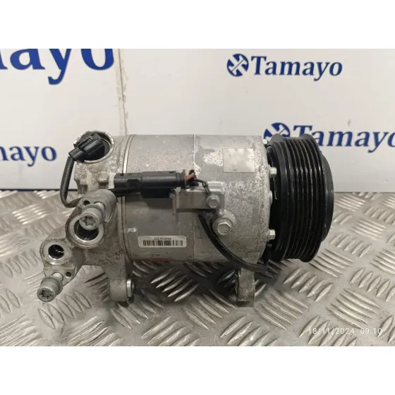 Compresor Aire Acondicionado para Bmw Mini (F56)