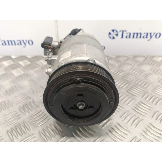 Compresor Aire Acondicionado para Bmw Mini (F56)