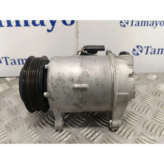 Compresor Aire Acondicionado para Bmw Mini (F56)