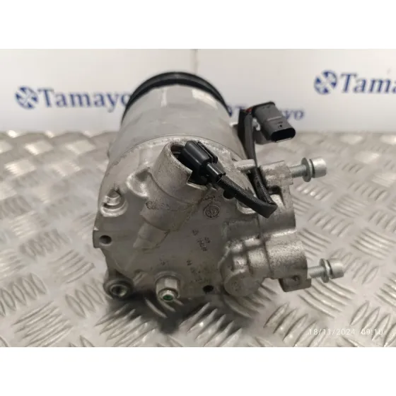 Compresor Aire Acondicionado para Bmw Mini (F56)