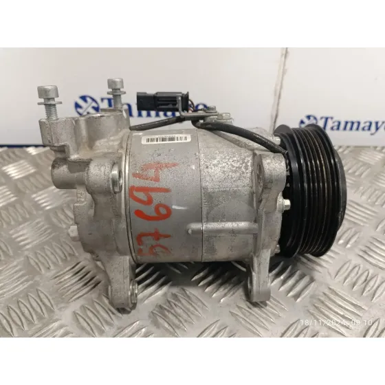 Compresor Aire Acondicionado para Bmw Mini (F56)