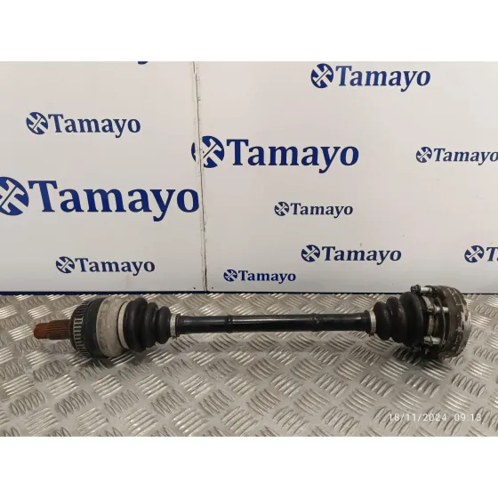 Transmision Trasera Izquierda para Bmw Serie 1 Berlina (E81/E87)