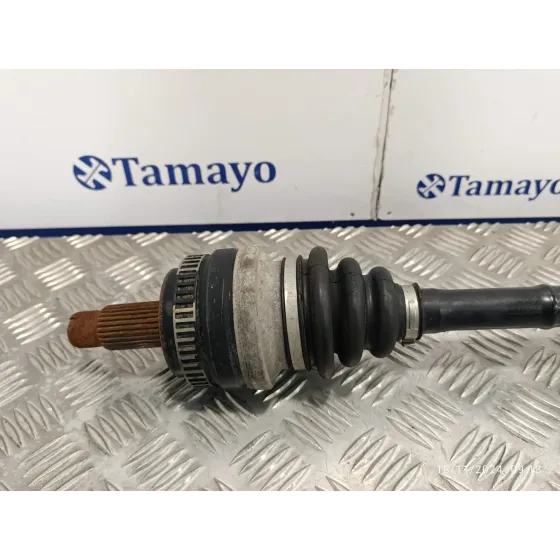 Transmision Trasera Izquierda para Bmw Serie 1 Berlina (E81/E87)