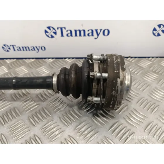 Transmision Trasera Izquierda para Bmw Serie 1 Berlina (E81/E87)