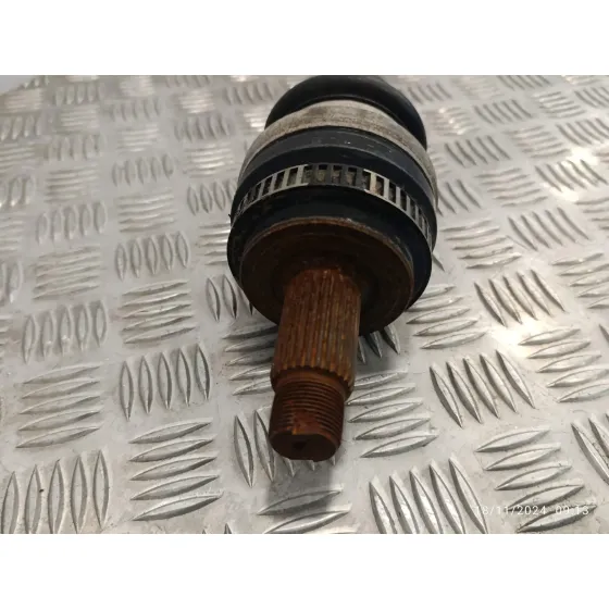 Transmision Trasera Izquierda para Bmw Serie 1 Berlina (E81/E87)