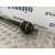 Transmision Delantera Derecha para Volkswagen Touran (1T2)