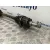 Transmision Delantera Izquierda para Fiat Ducato Caja Cerrada, Techo Elevado 30 (06.2006)