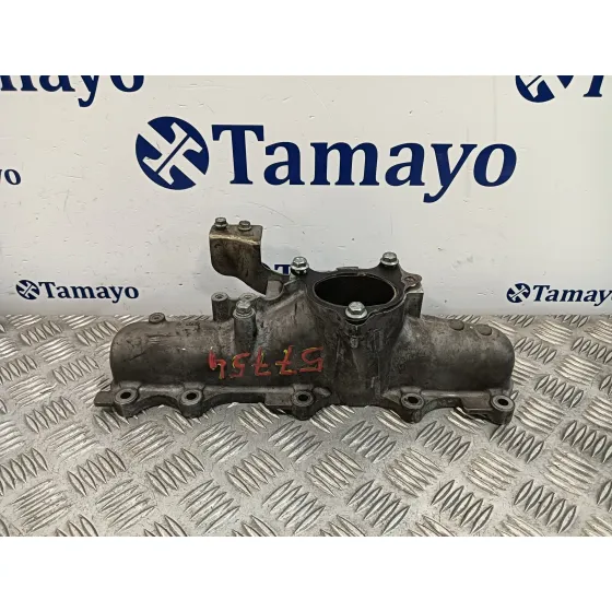 Colector Admision para Nissan Nt400 Cabstar (01/20214->)
