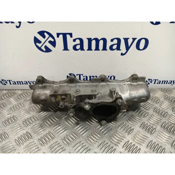 Colector Admision para Nissan Nt400 Cabstar (01/20214->)