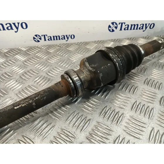 Transmision Delantera Derecha para Peugeot 206 Berlina