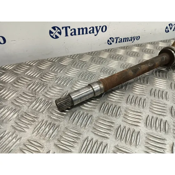 Transmision Delantera Derecha para Peugeot 206 Berlina