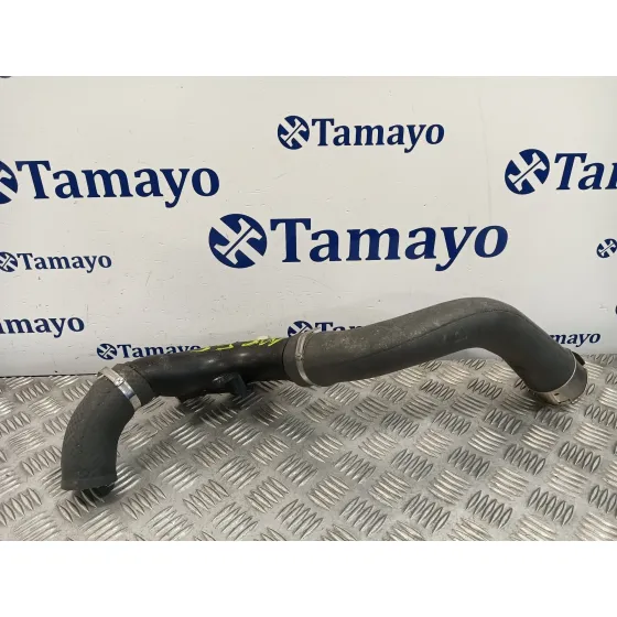 Tubo Presion Turbocompresor para Nissan Juke (F15)