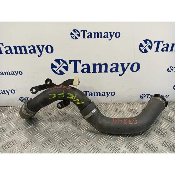 Tubo Presion Turbocompresor para Nissan Juke (F15)