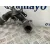 Tubo Presion Turbocompresor para Nissan Juke (F15)