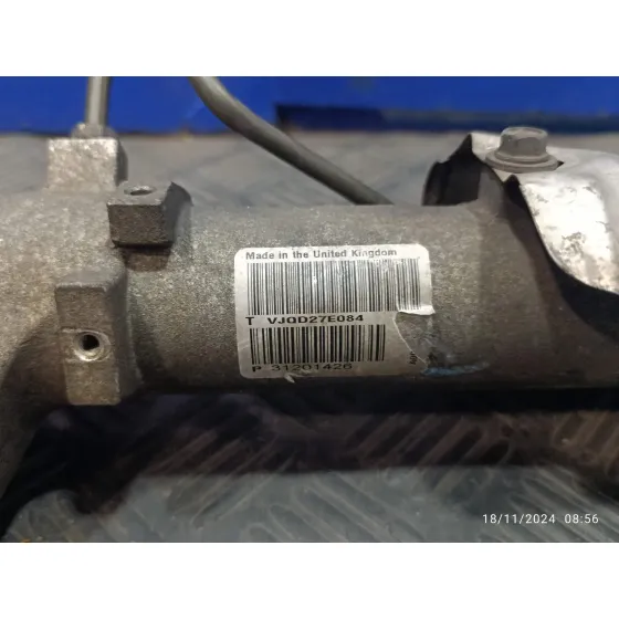 Cremallera Direccion para Volvo C30