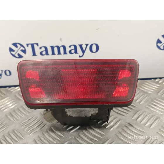 Piloto Trasero Central para Nissan Juke (F15)