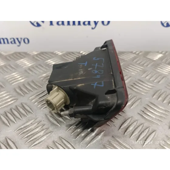 Piloto Trasero Central para Nissan Juke (F15)