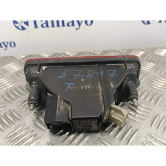 Piloto Trasero Central para Nissan Juke (F15)