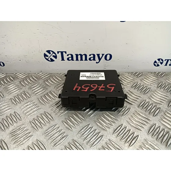 Modulo Electronico para Renault Clio V