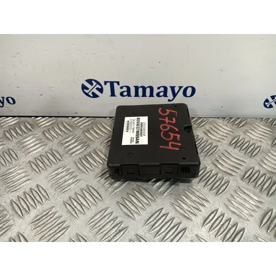 Modulo Electronico para Renault Clio V