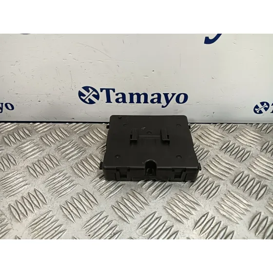 Modulo Electronico para Renault Clio V