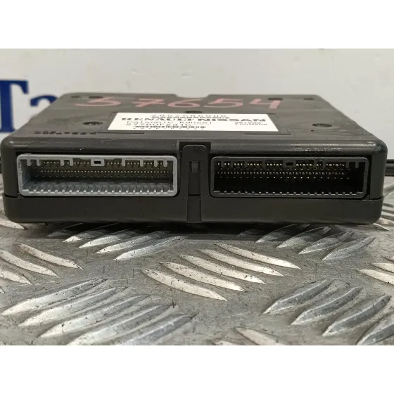 Modulo Electronico para Renault Clio V