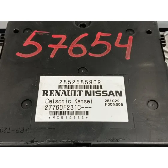 Modulo Electronico para Renault Clio V