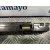 Warning para Renault Clio V