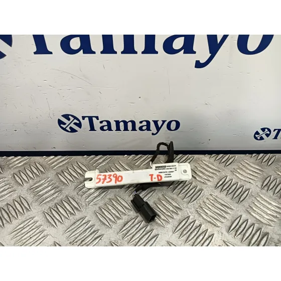 Antena para Renault Captur Ii