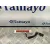 Antena para Renault Captur Ii