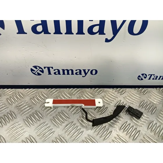 Antena para Renault Captur Ii