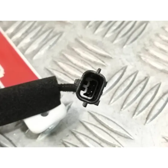 Antena para Renault Captur Ii