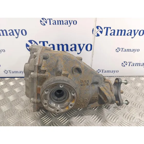 Diferencial Trasero para Bmw Serie 3 Berlina (E90)