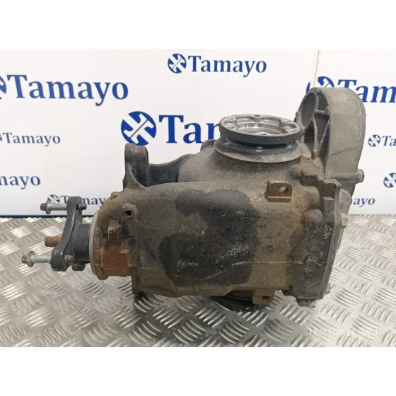 Diferencial Trasero para Bmw Serie 3 Berlina (E90)