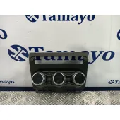 Mando Climatizador para Renault Clio V