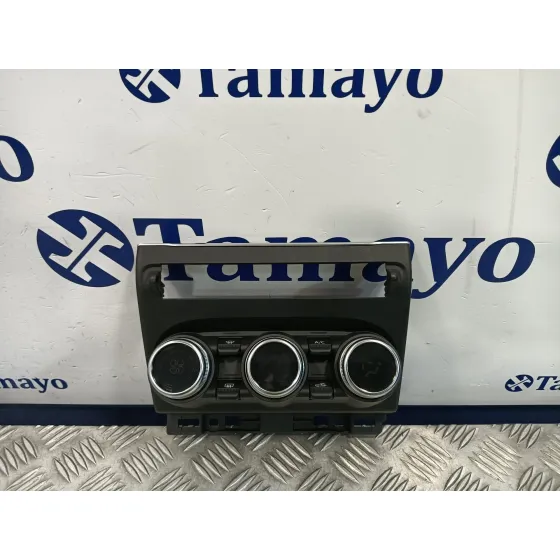 Mando Climatizador para Renault Clio V