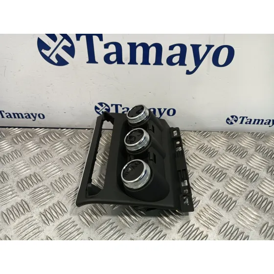 Mando Climatizador para Renault Clio V